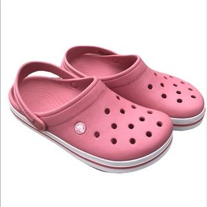 Crocs Crocband Classic Clogs